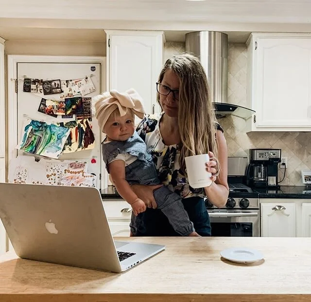 The juggle has reached a new level of realness. Operation working full time and navigating children at home in full effect. This is quite the change but we are resilient and the goal of what it can do for the country is worth it.

For those that have