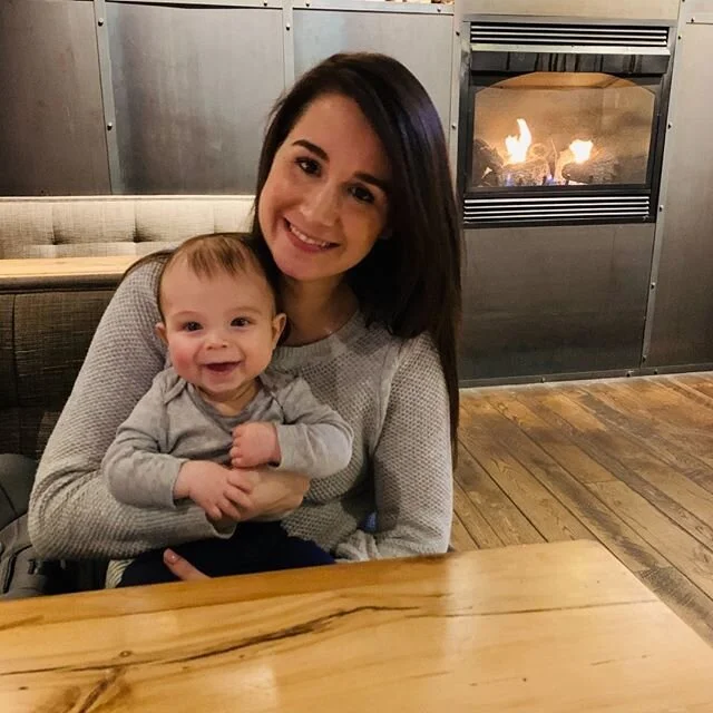 Wednesday Featured Working Mom

Melissa Viola-Askey

Position: Administrative Coordinator for History &amp; Social Sciences for a large school division in Northern Virginia and started a blog called @blowoutsandbottles with her former co-worker Rache