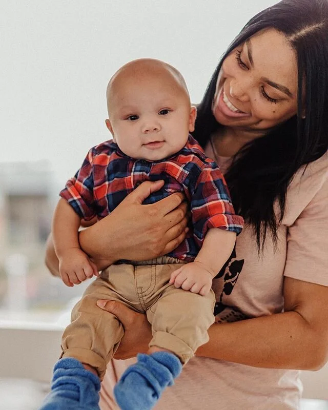 These are the moments to get us through the tough ones.

There are moms right now preparing to return back to work in an environment that is like nothing we have experienced. Employers need more then ever to support this transition and embrace each o