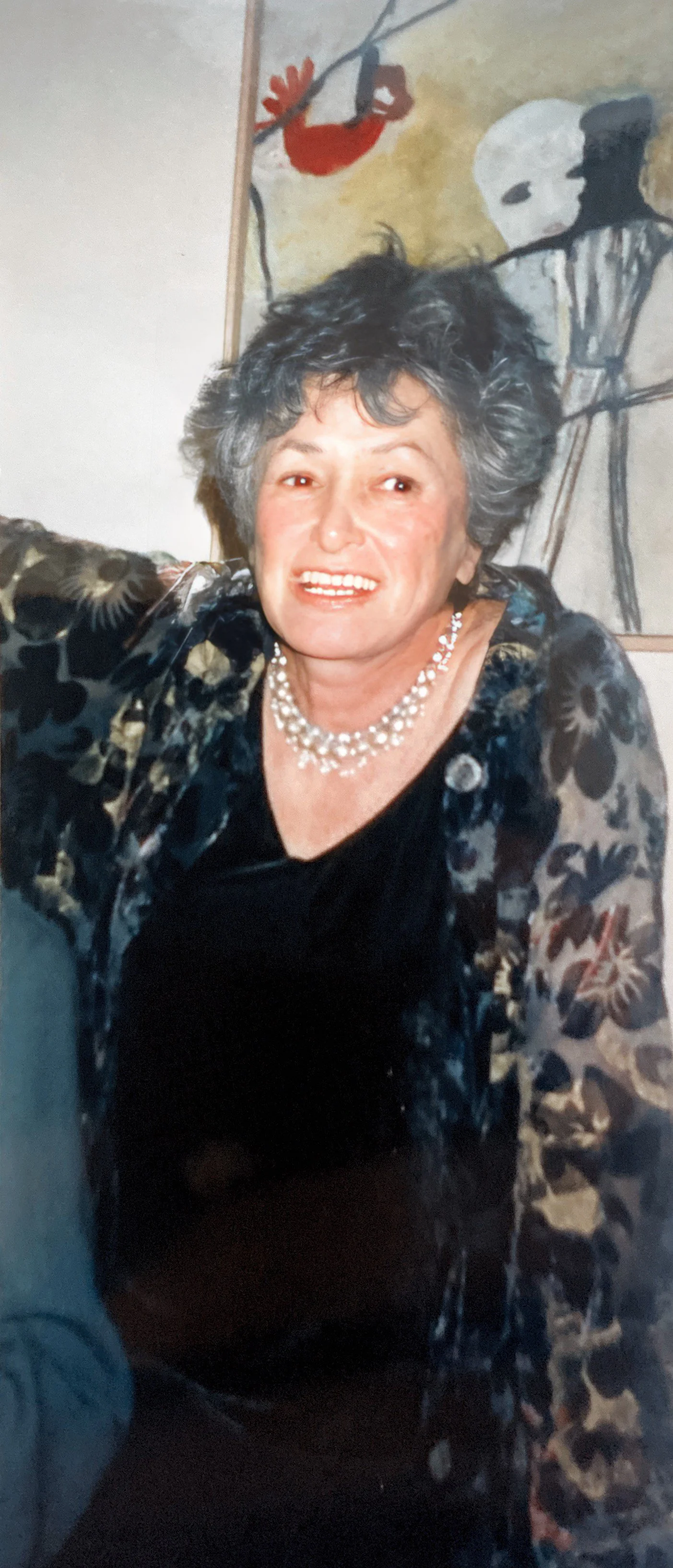 Claire Carlevaro | 82