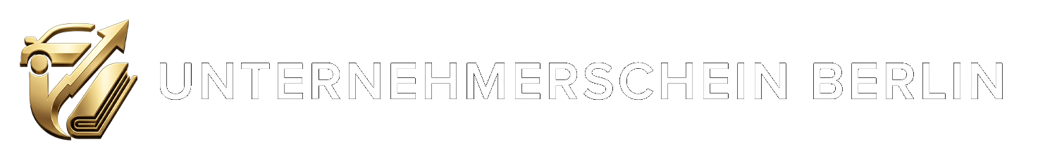 Unternehmerschein Berlin