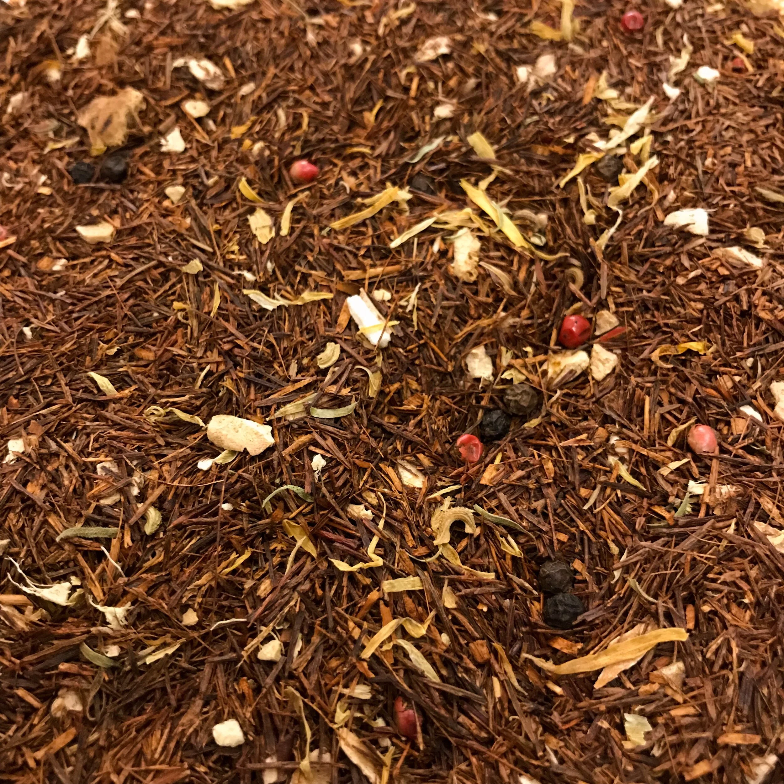 Rooibos