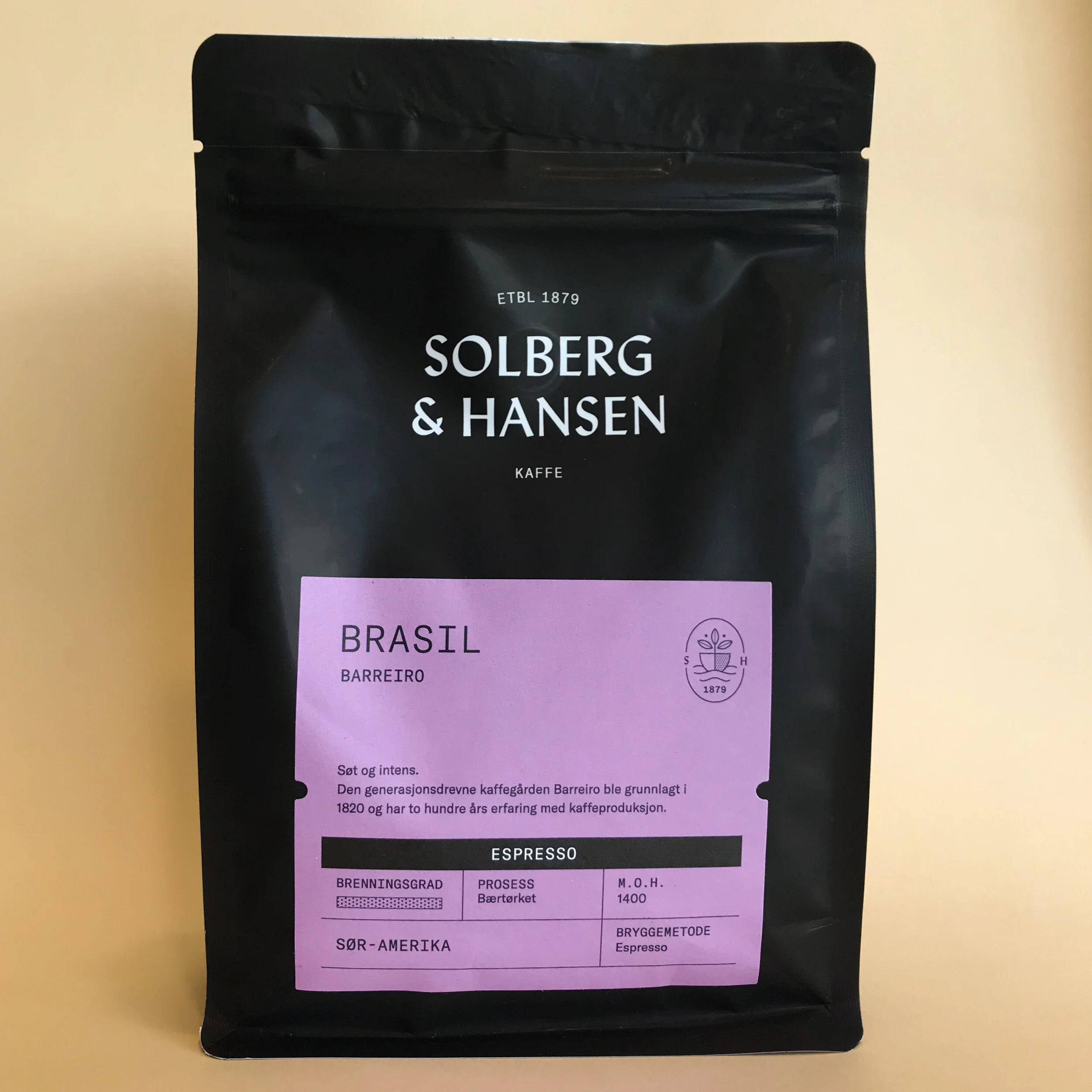 Husets Julekaffe 🎄