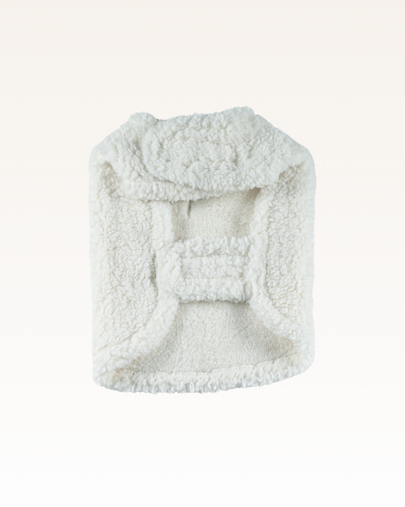pet lounge ivory velcro.png