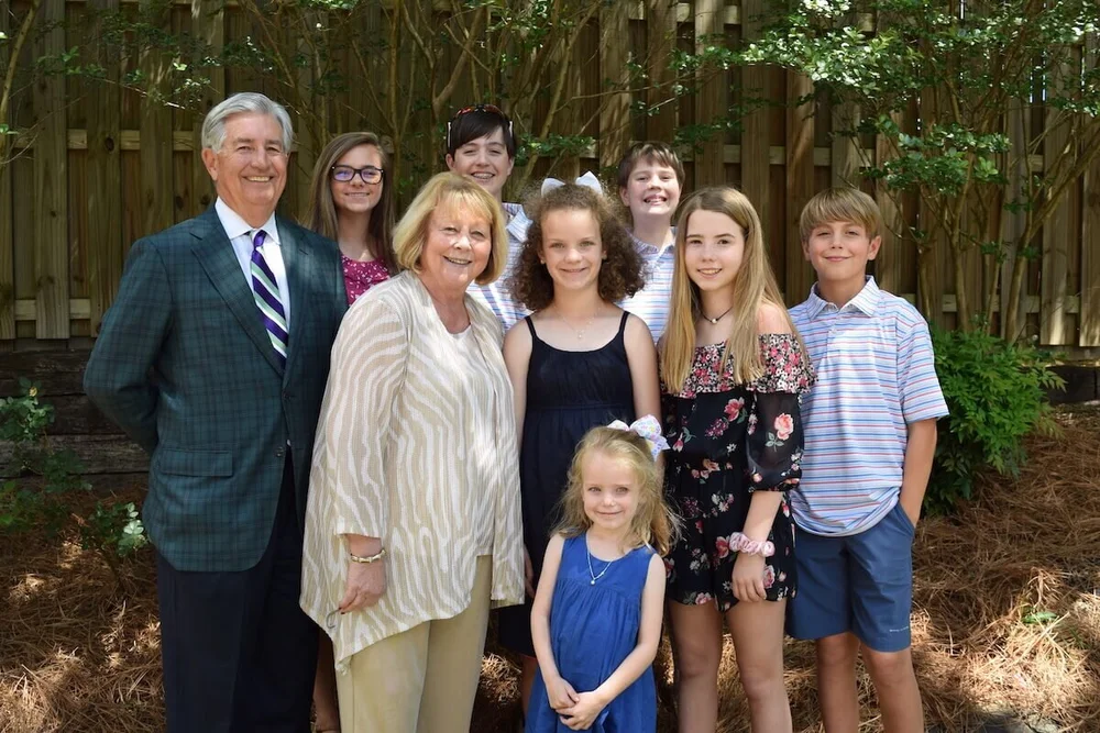 Meet Nikki — Nikki Setzler for S.C. Senate