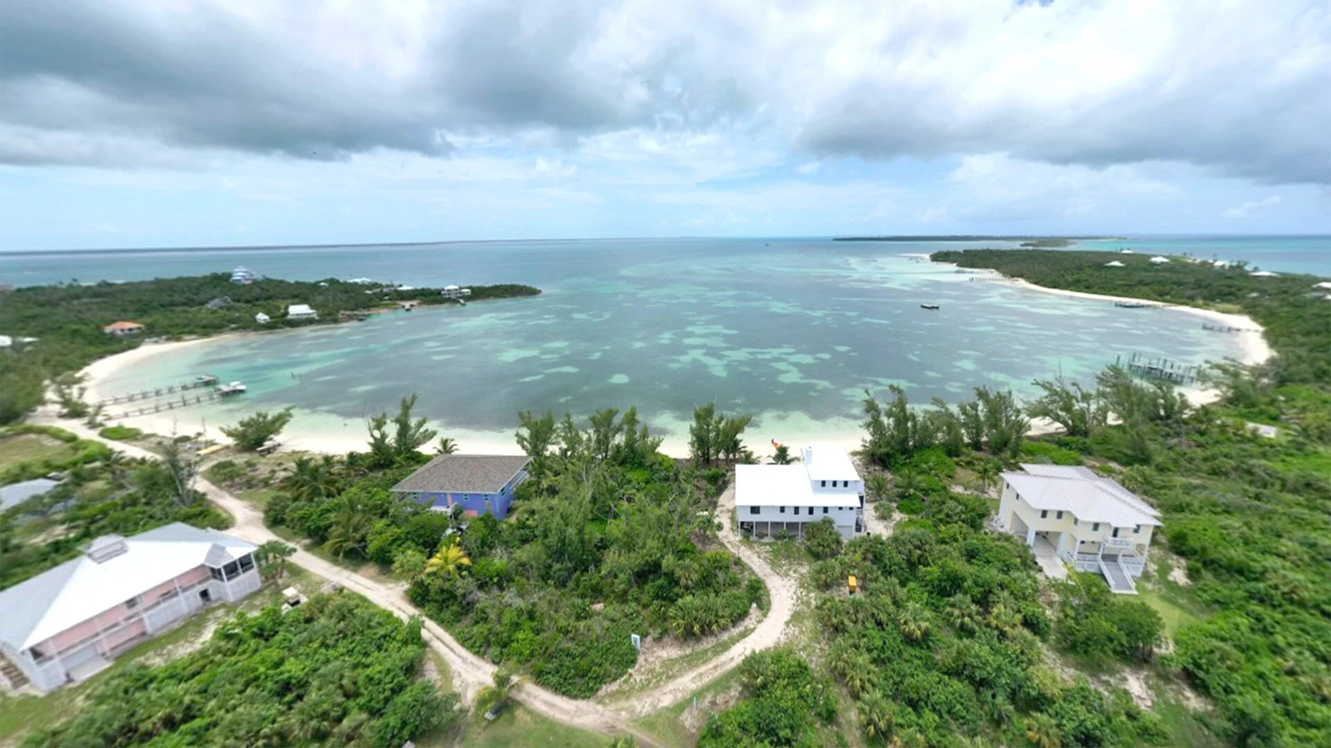 360° Interactive View of Potcake Paradise