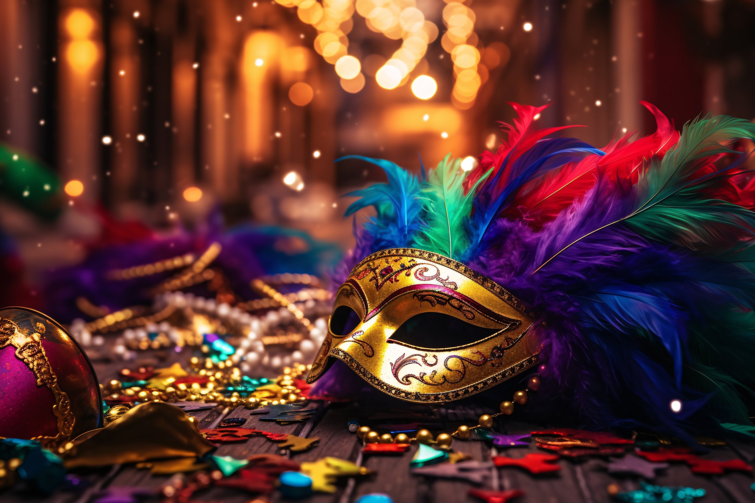 mardi gras dunedin 2025