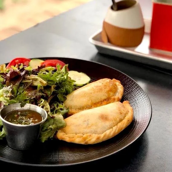 National Empanada Day - April 8th 