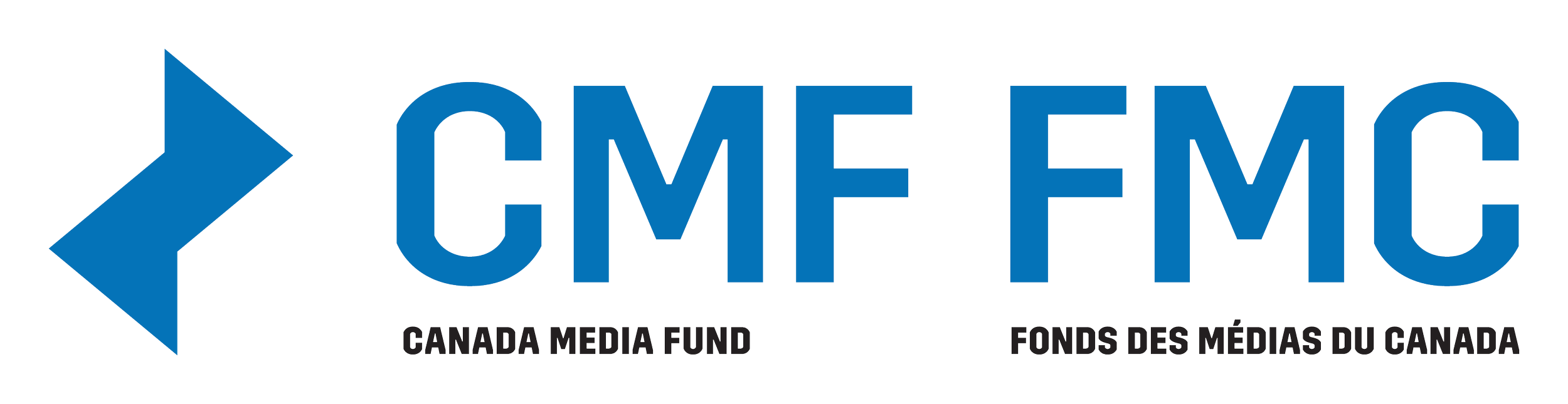 Canada Media Fund