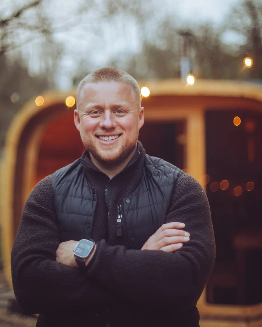 10 Questions With: Fire &amp; Ice Wellness