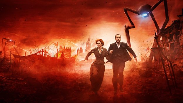 The Future Is Not What It Used to Be