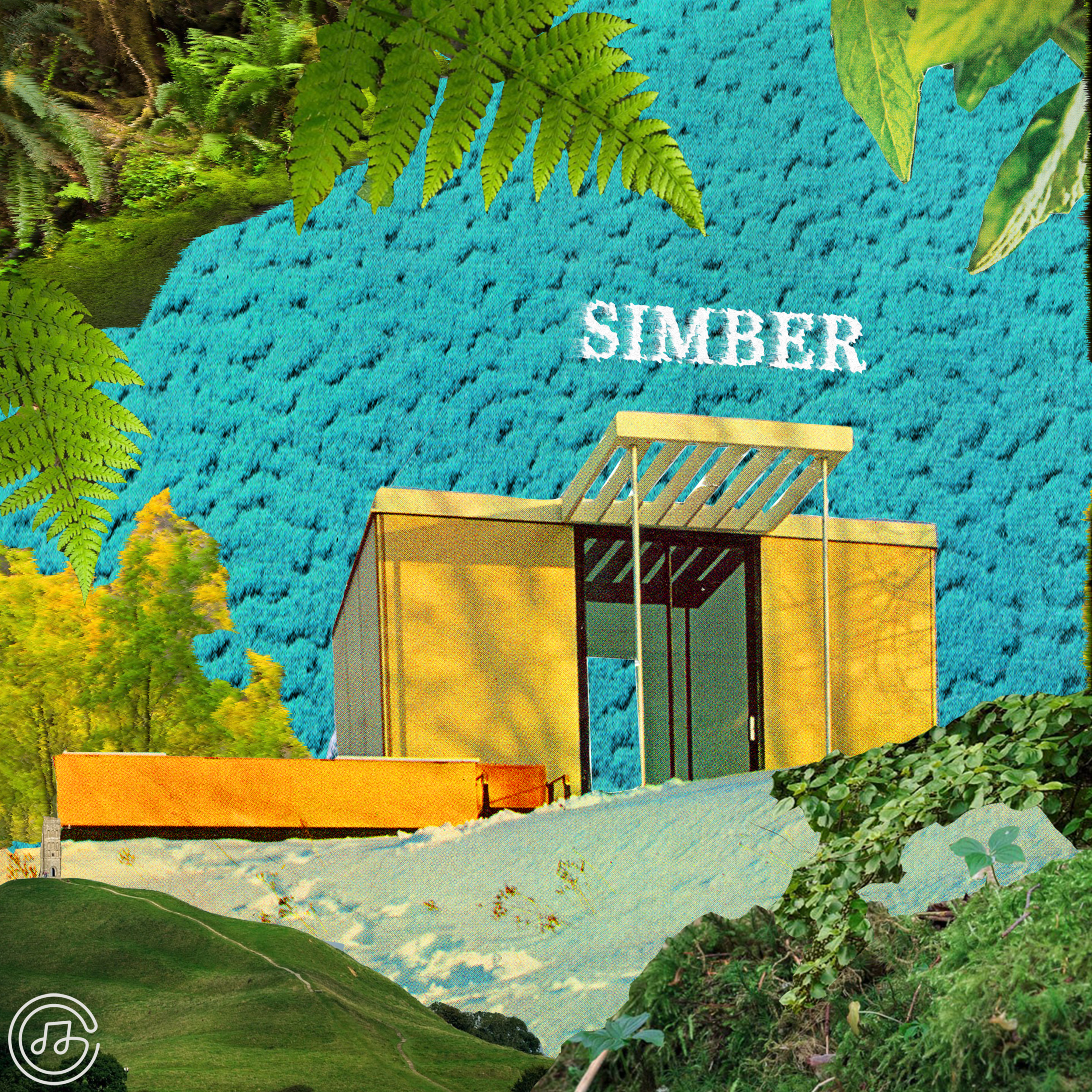 Talking To: Simber