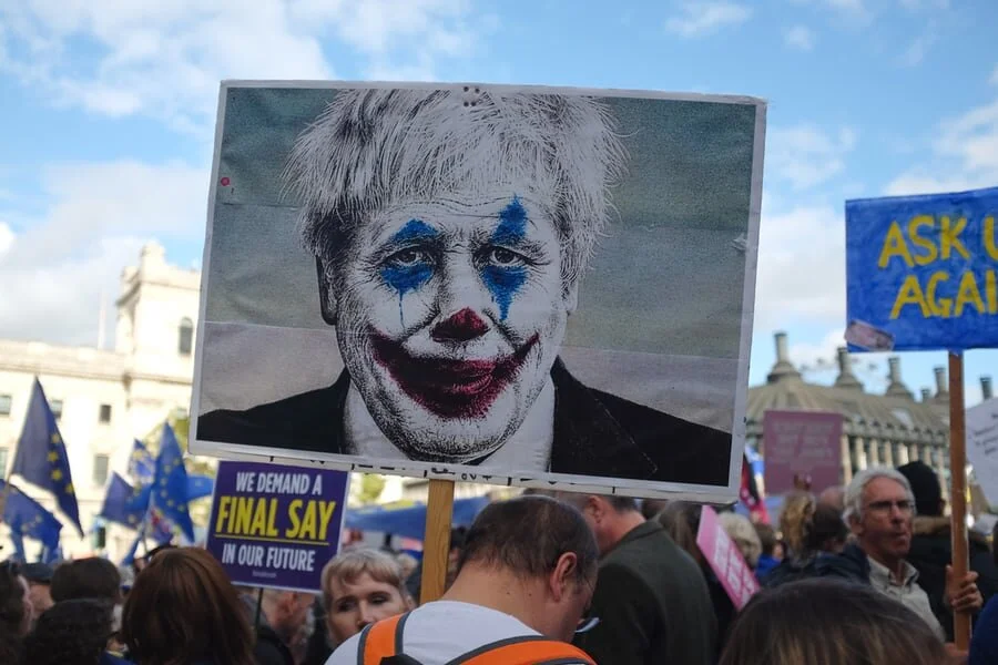 The Election Result: How The F*ck Are We Here?