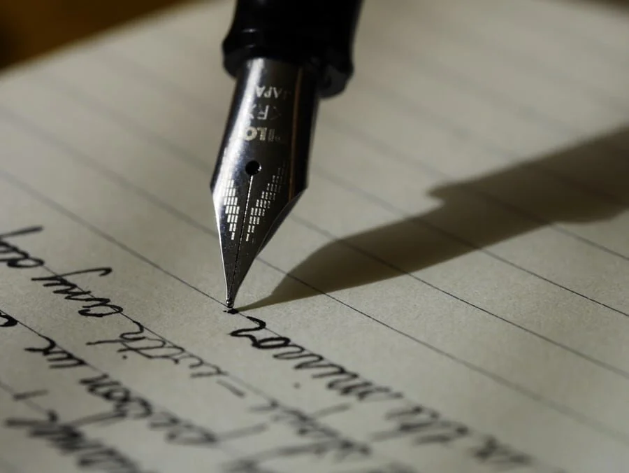 NaNoWriMo 2019: What It Taught Me About Being A Writer