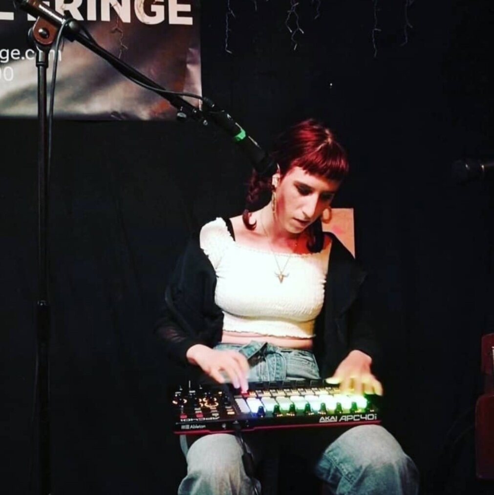 Talking To: KIARA T