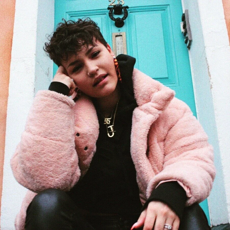 Talking To: J Oh Zee