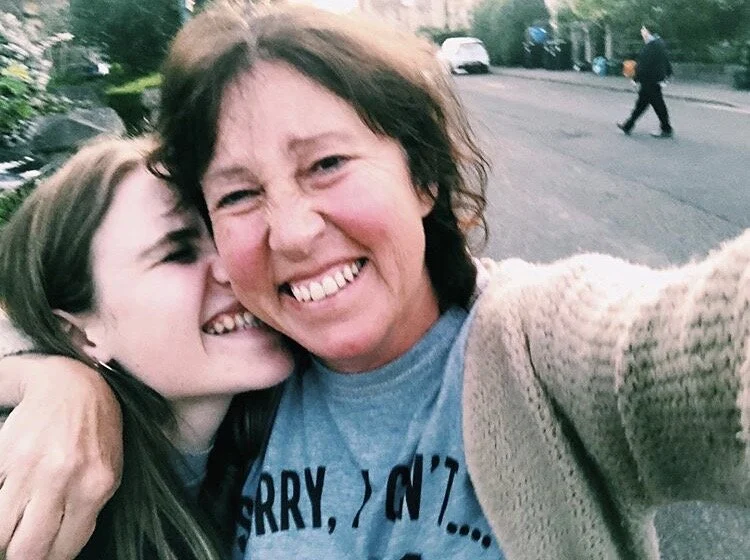 My Mum Has Depression