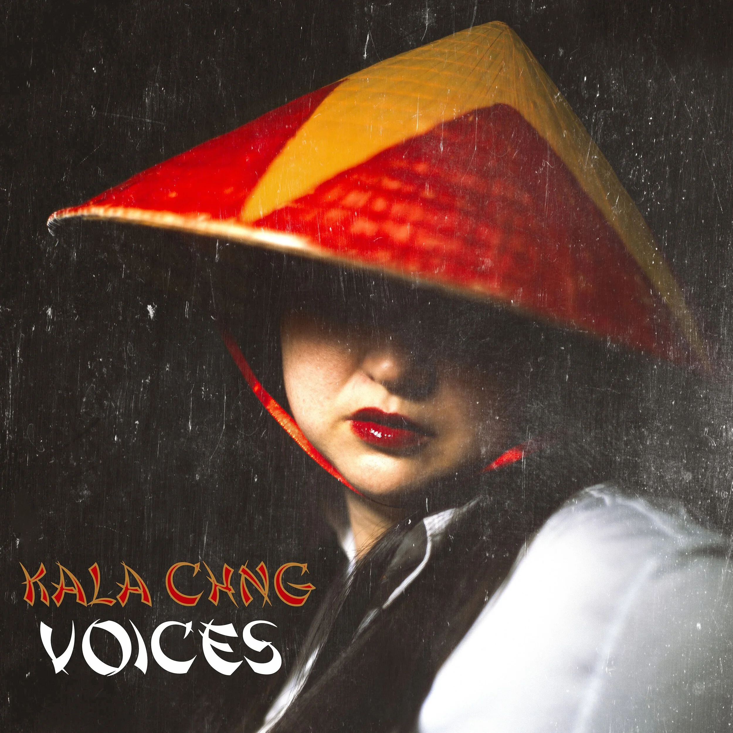 Talking To: KALA CHNG