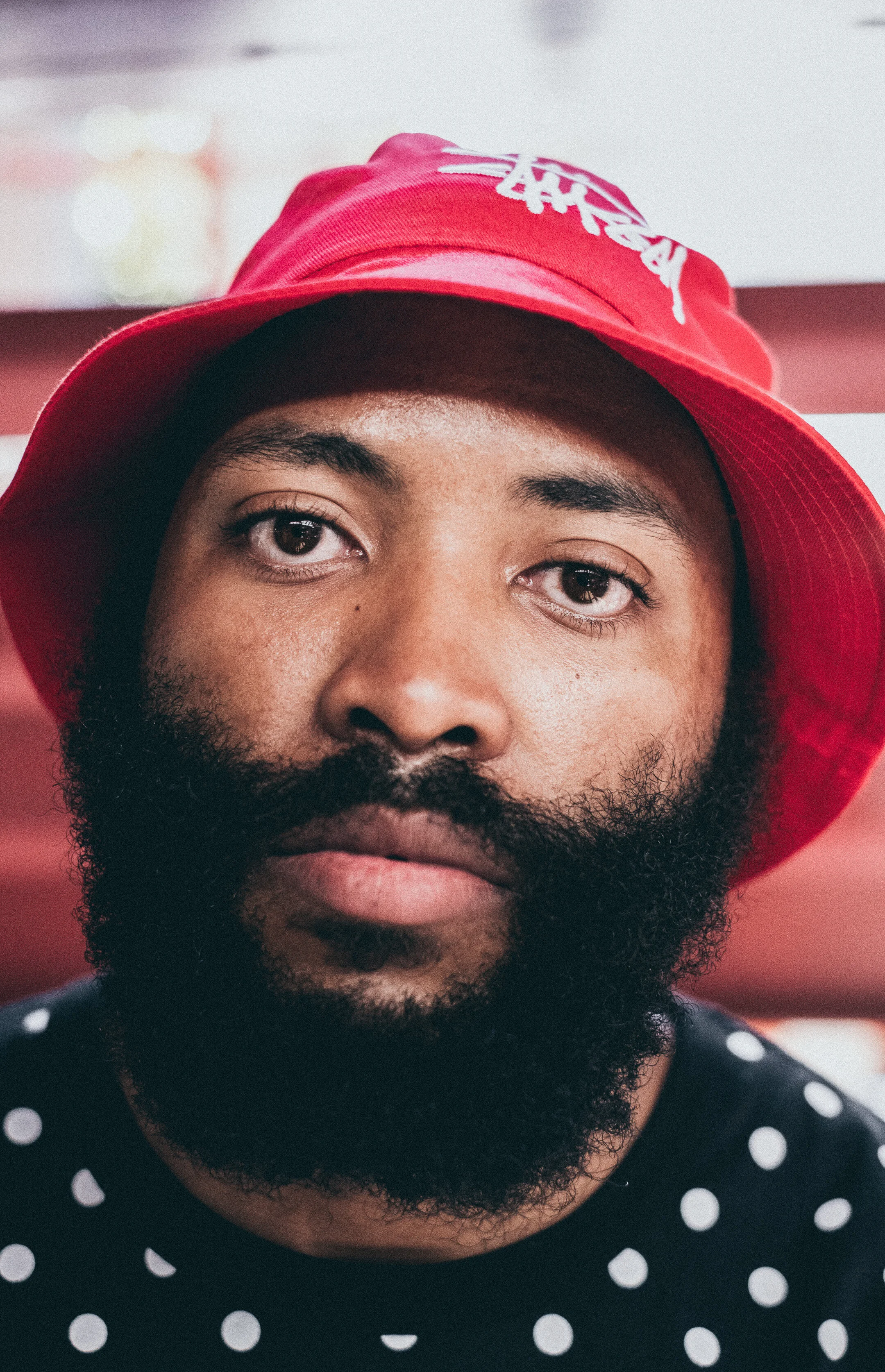 Talking To: KaySoul