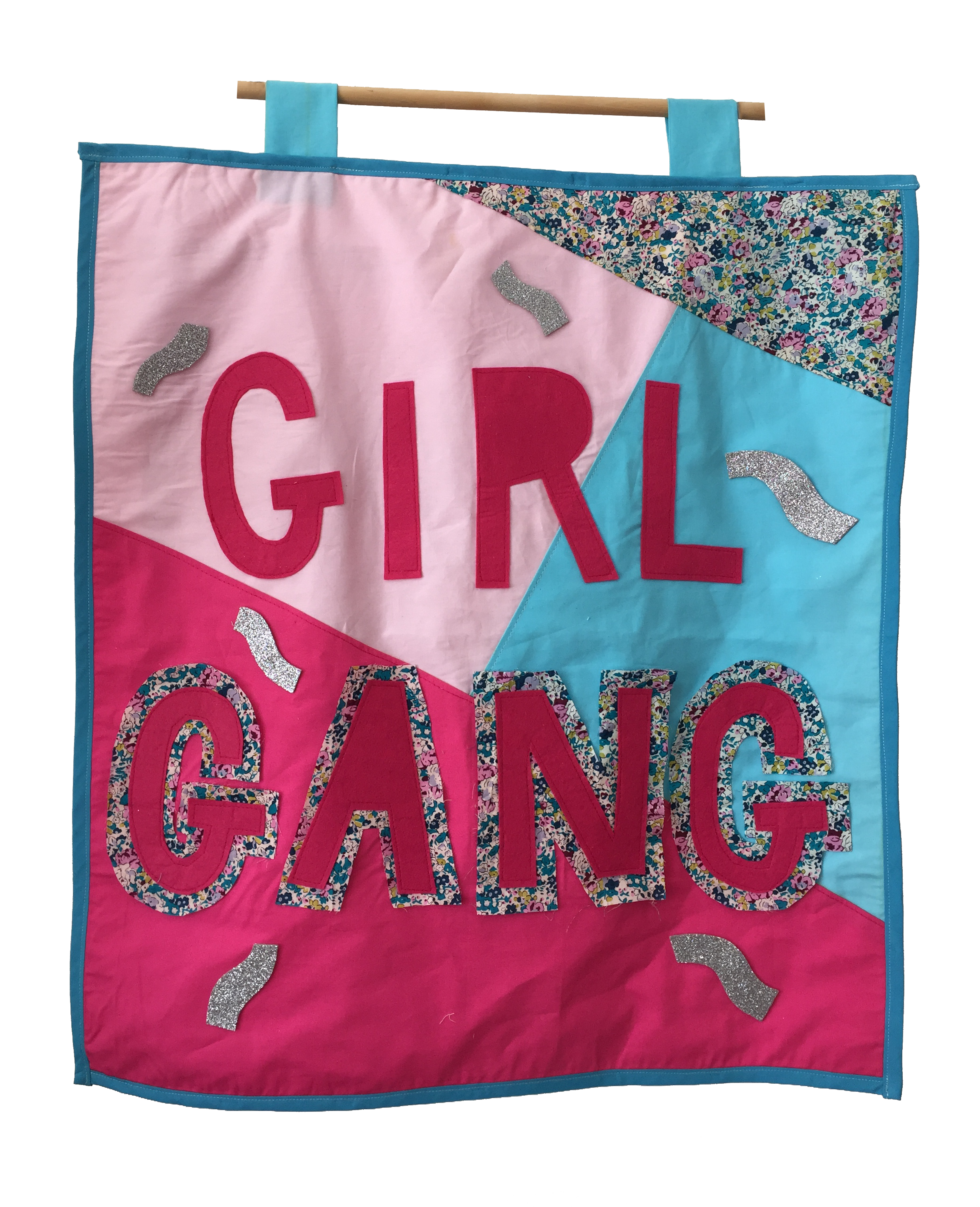 Talking To: Libby Parfitt