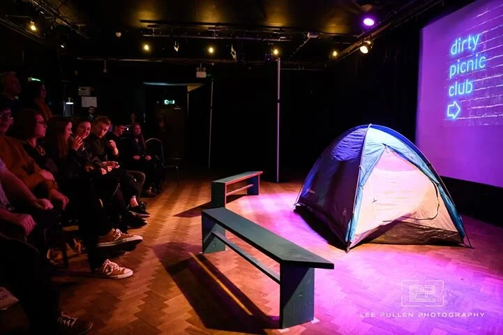 Review: The Dirty Picnic Club