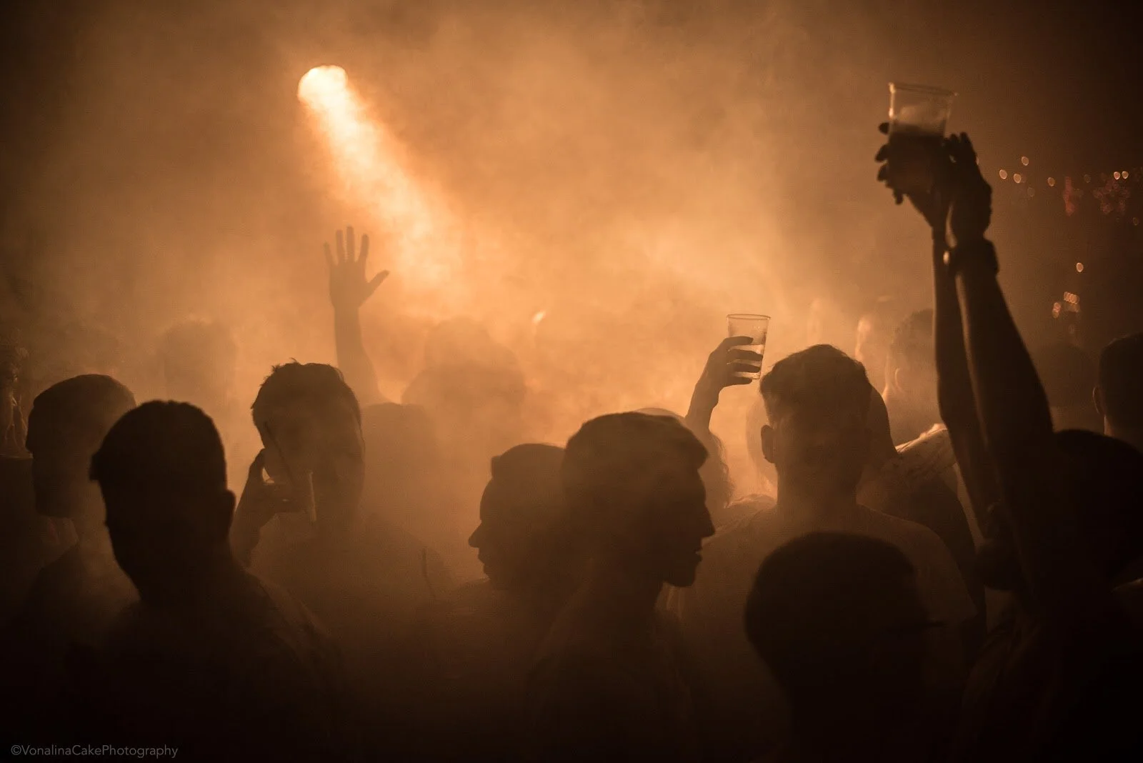 Decades of Dance: Partying Through The Ages