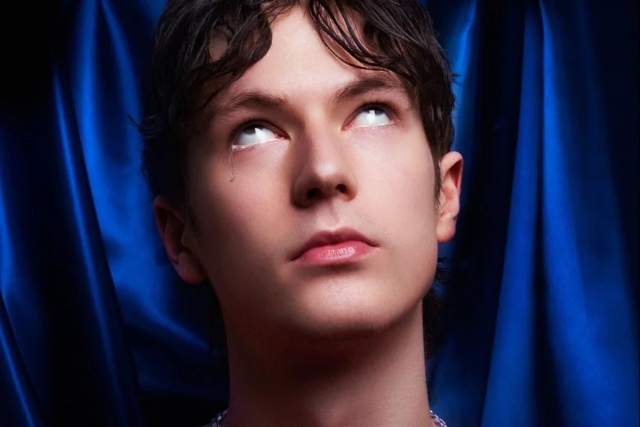 Bladee: The Renaissance Man