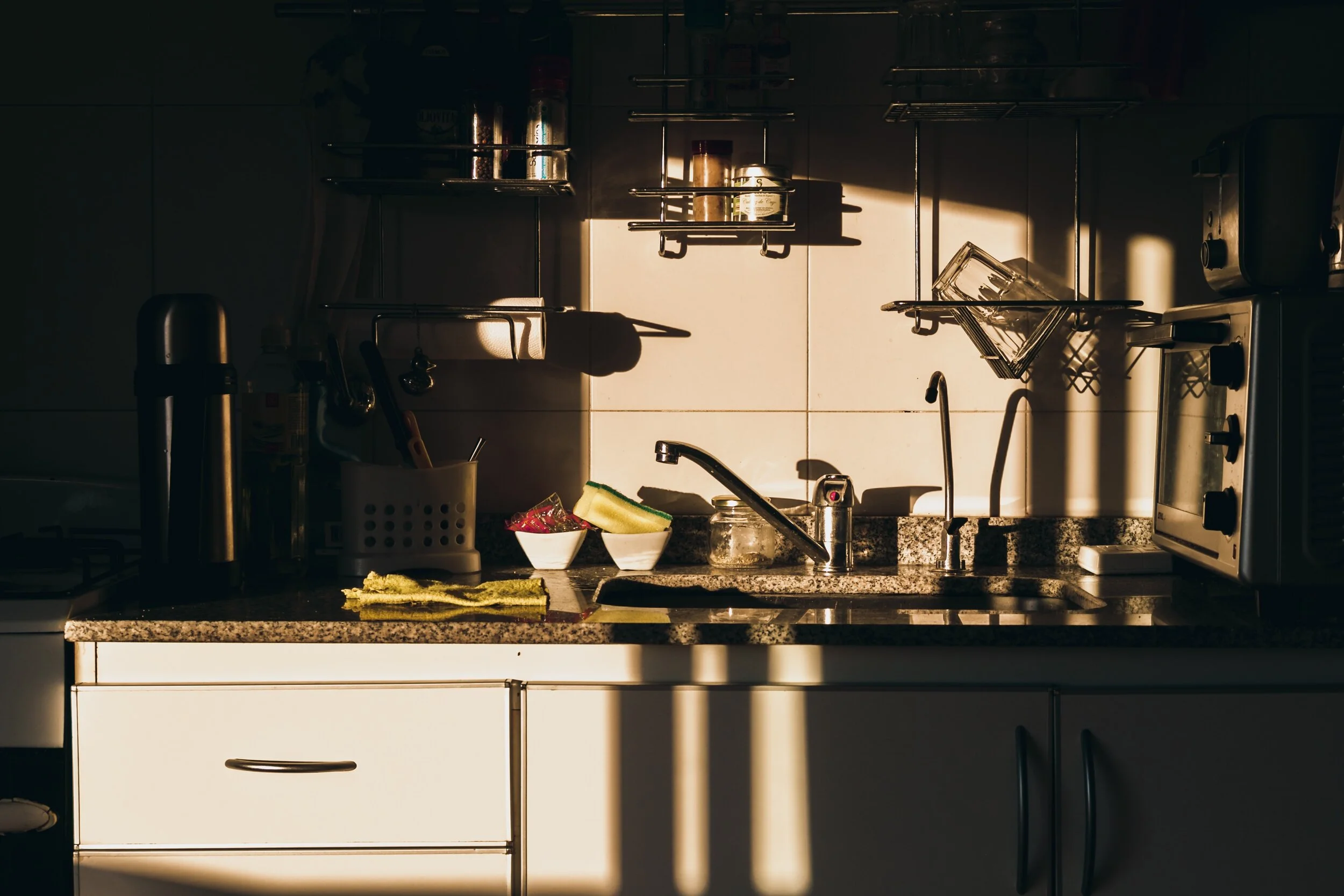 This Man: Healing After Domestic Abuse