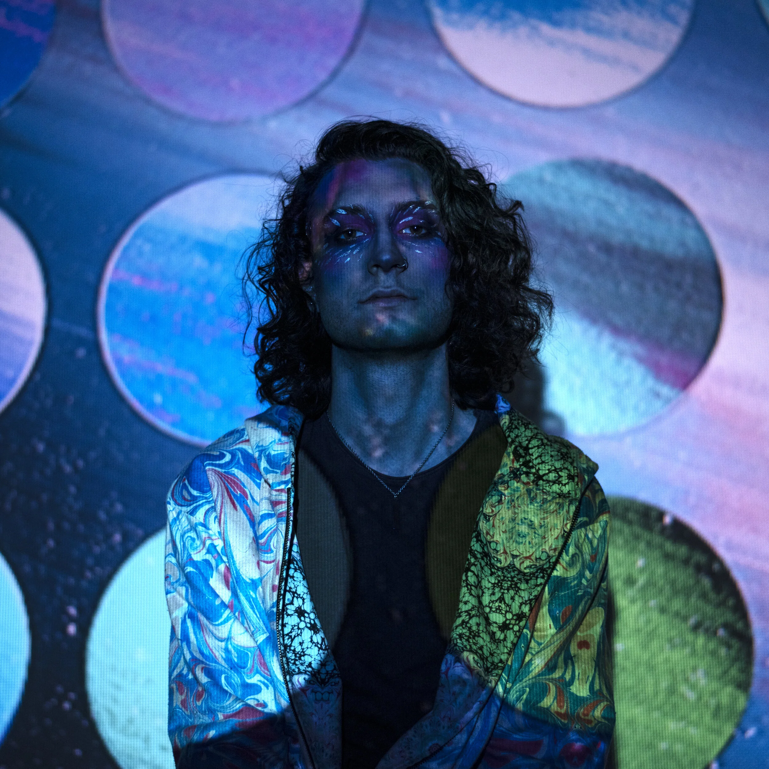 Talking To: IdleGod
