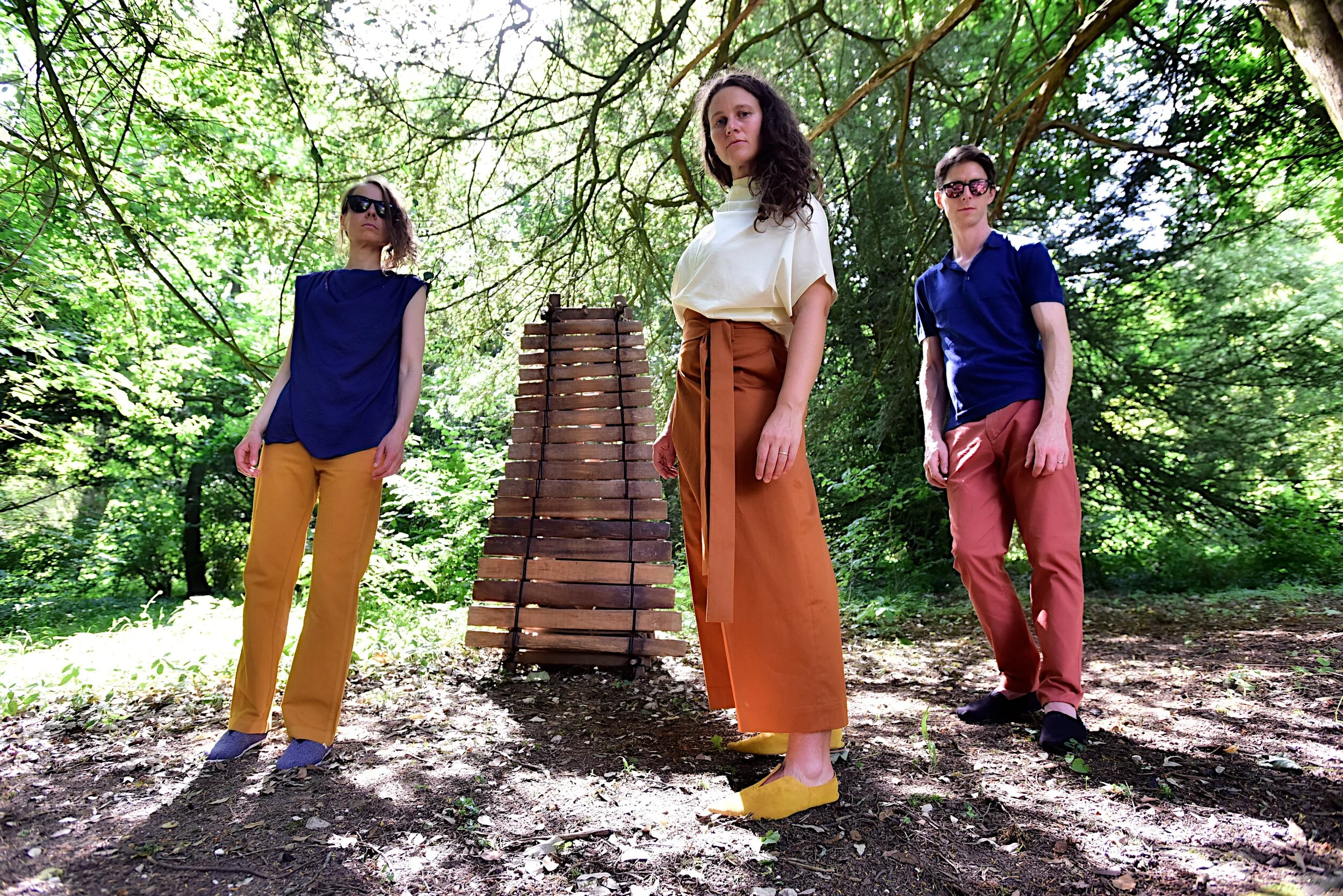 Talking To: Vula Viel