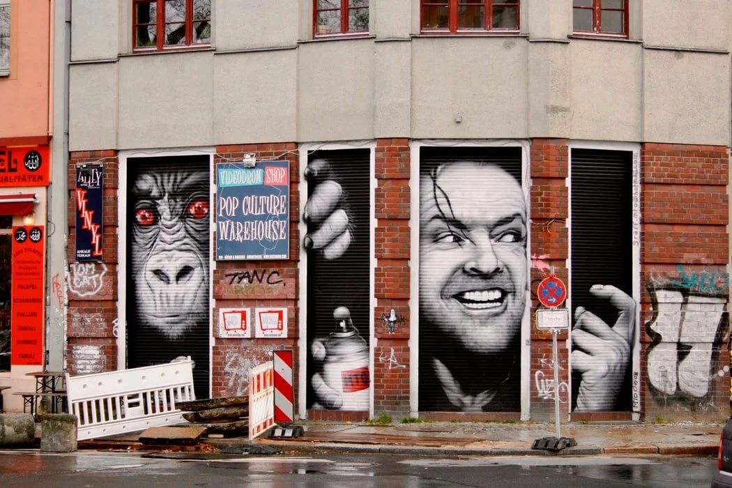  Five Hidden Gems of German Cinema