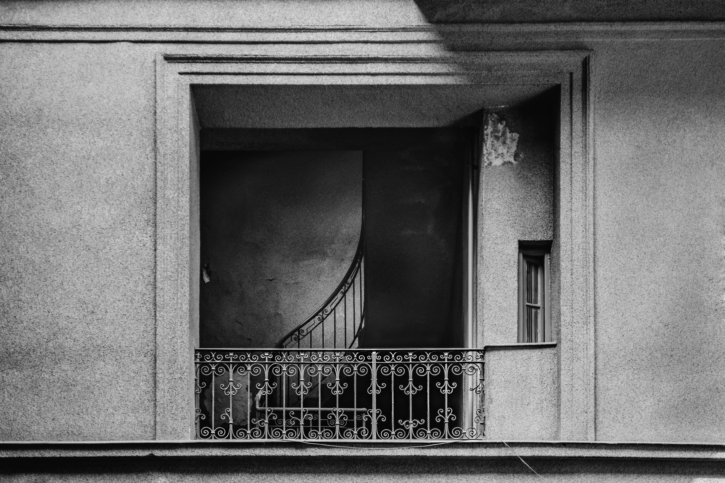 At The Height of Lockdown by Sana El-Wakili