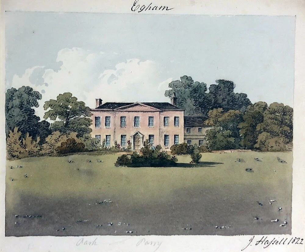 Estella Castle, and Why Artist Residencies Shouldn’t Be About The Artist