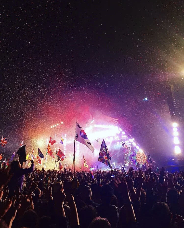 Glastonbury: The Good, The Bad and The Bloody Brilliant
