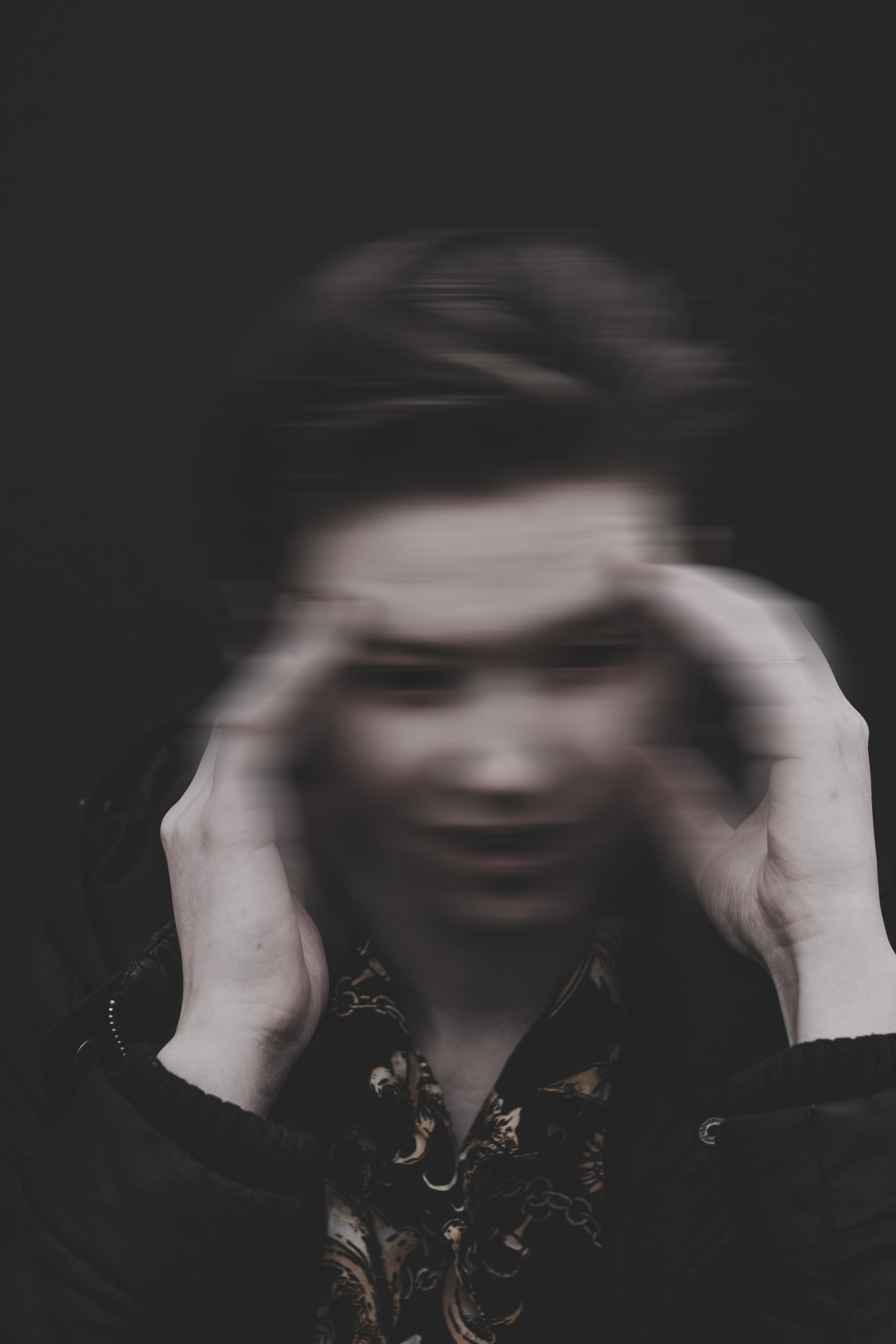 Living With Borderline Personality Disorder