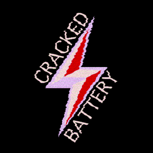 Cracked Battery present: Untitled Party Project 5.3