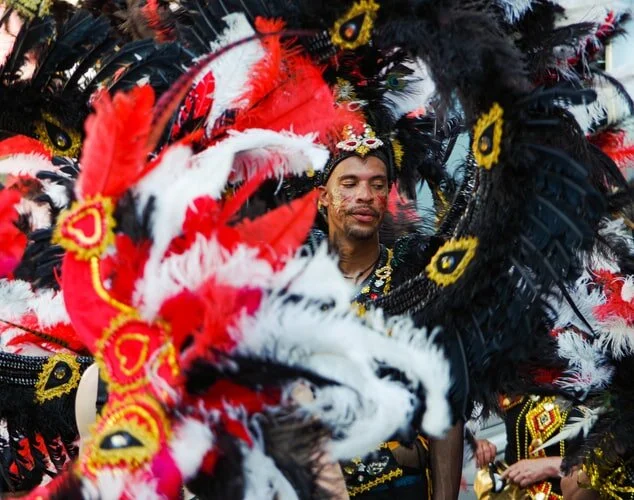 An Appreciation Of Notting Hill Carnival