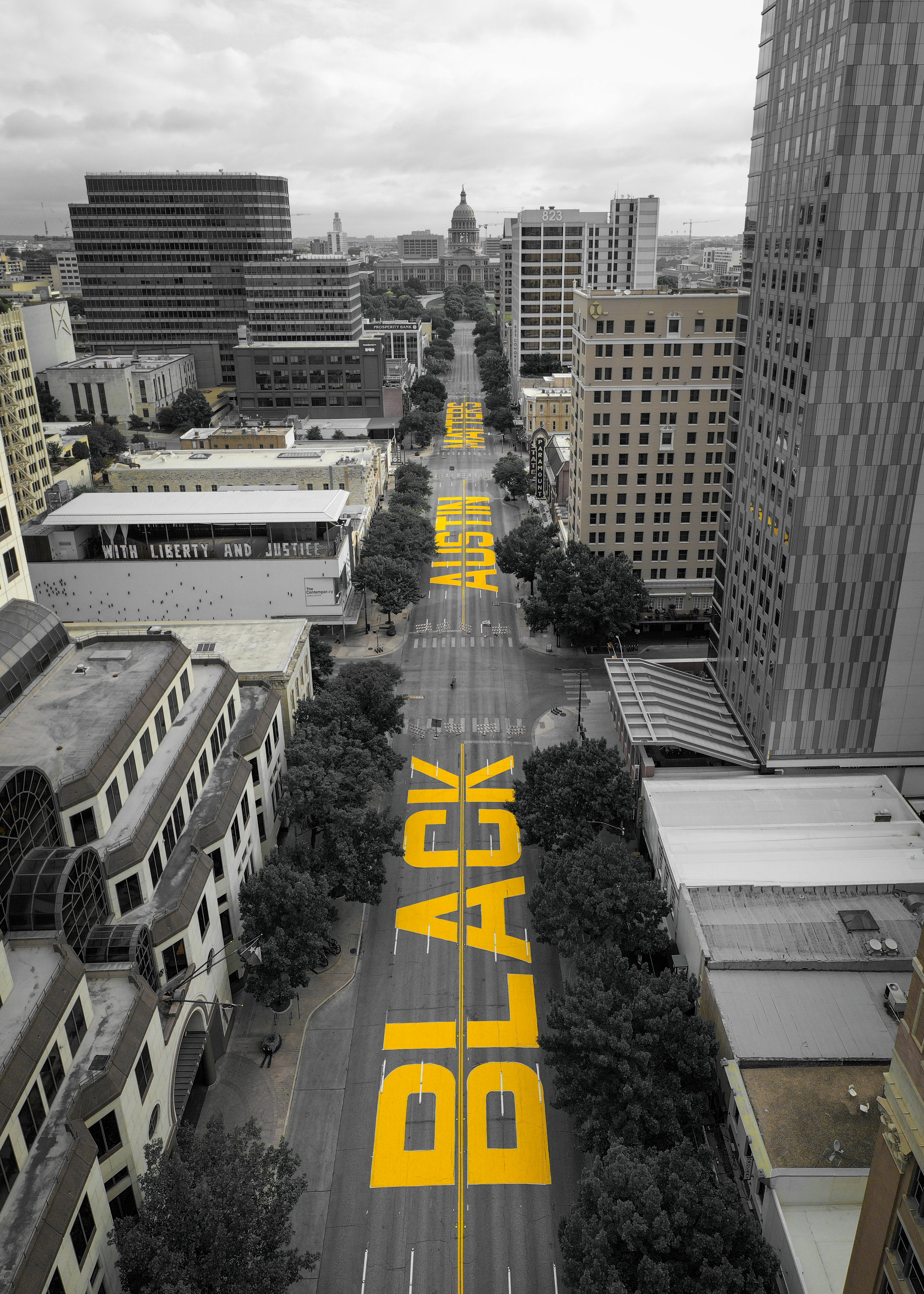 Black Lives Matter: How Can You Create Change?