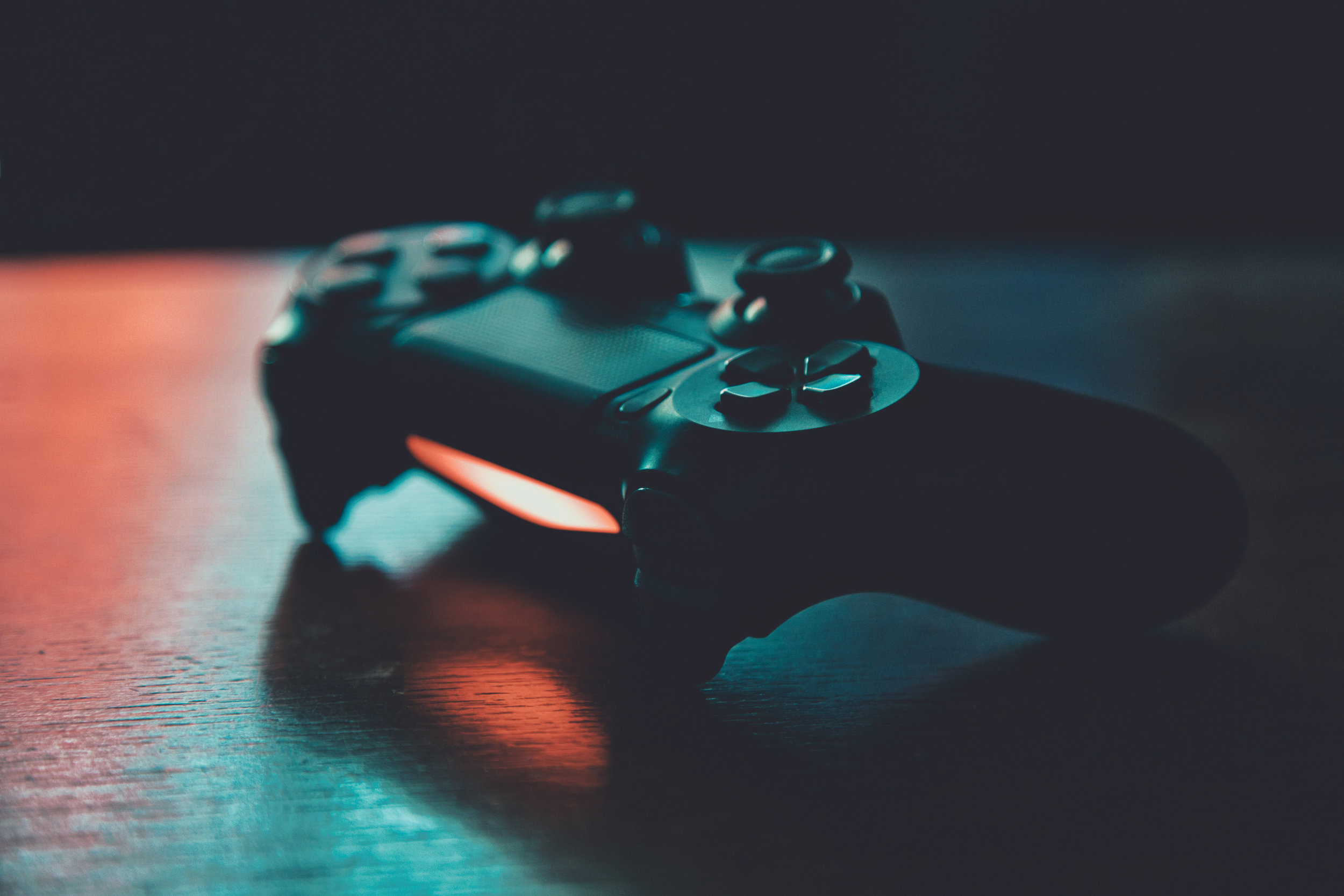 Video Gaming: Enemy or Ally?