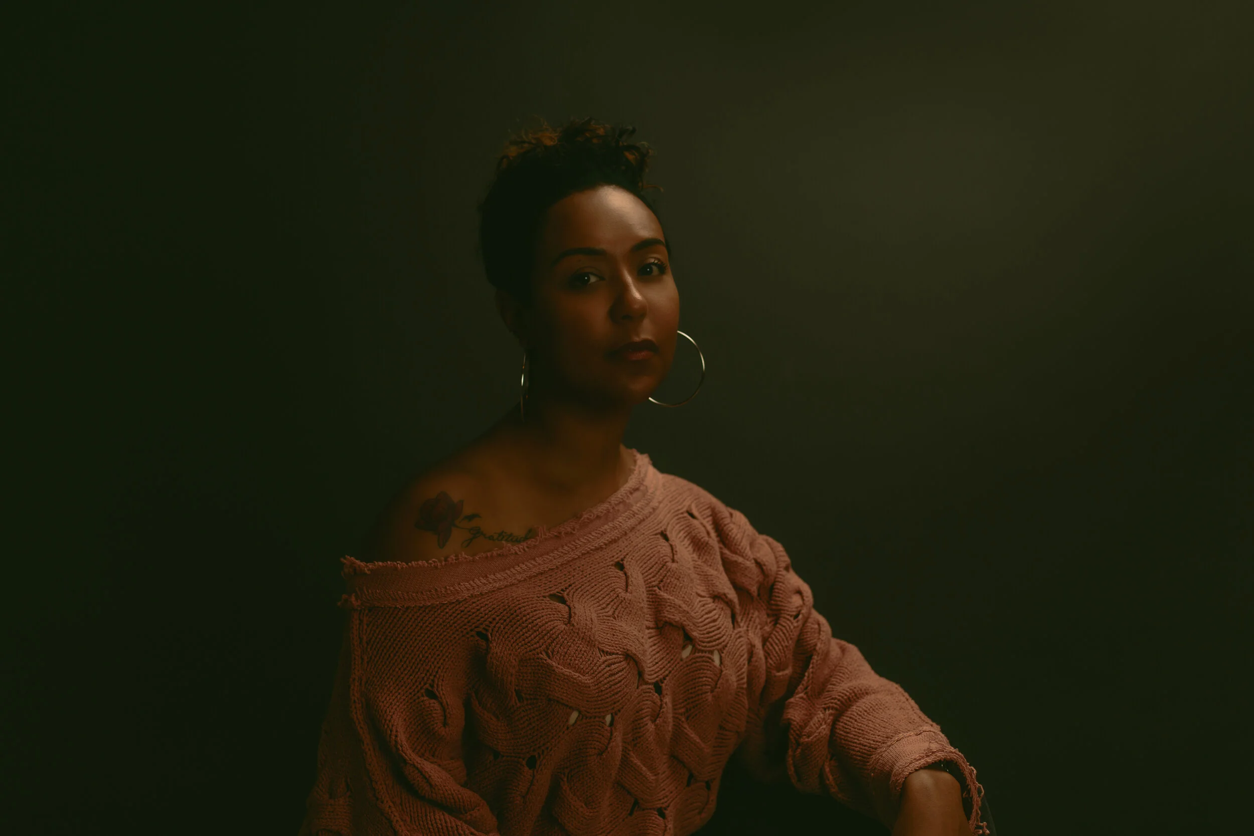 Interview with Achea Redd: Author and Mental Health Advocate 