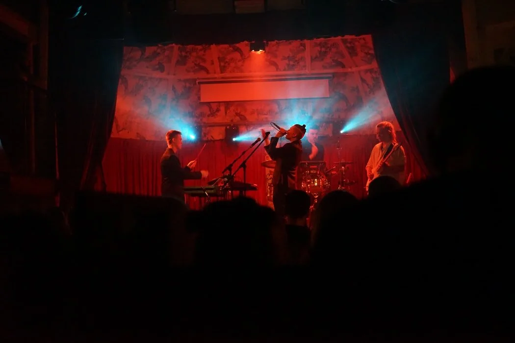 Saving Bristol's Venues