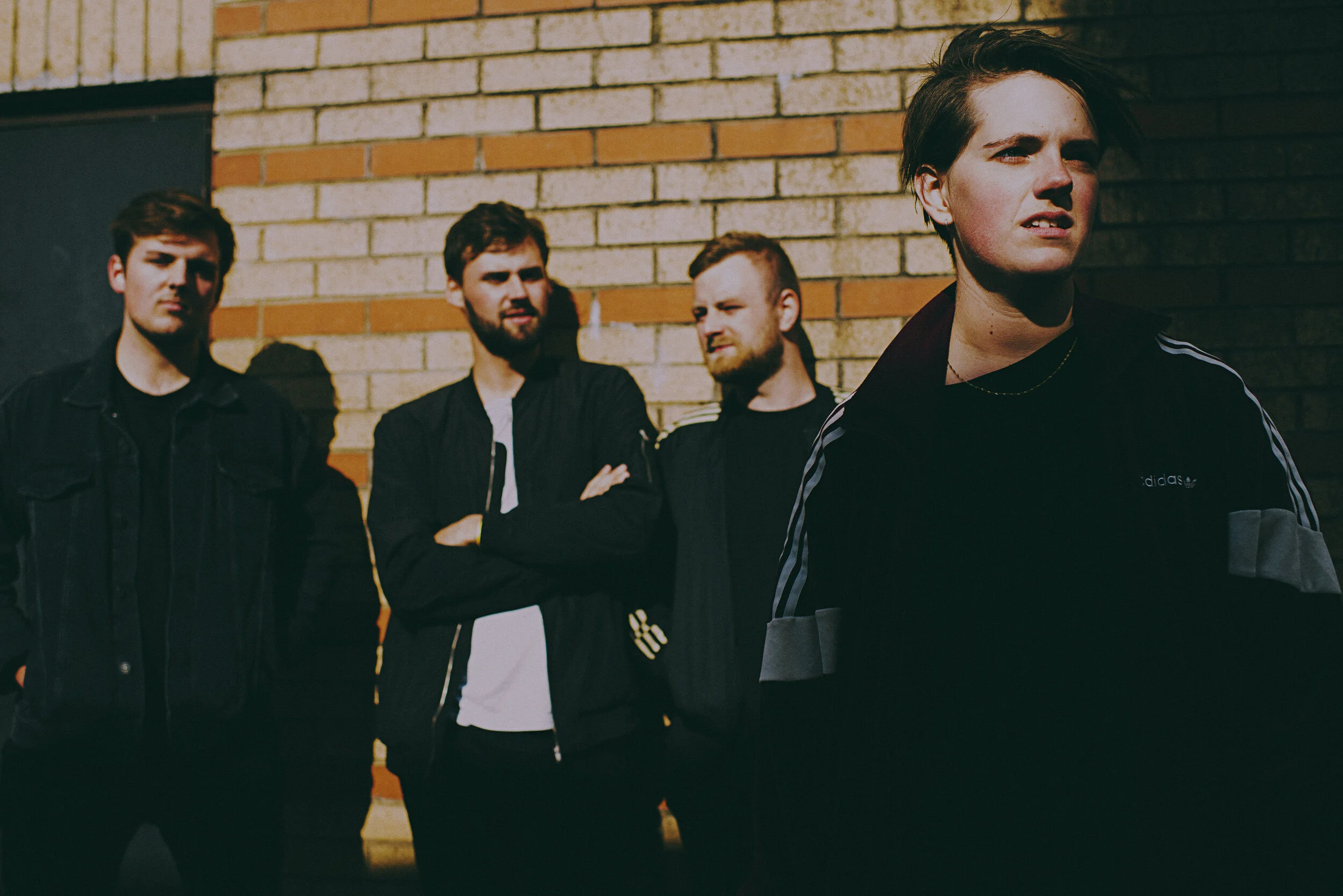 Talking to: Rozelle