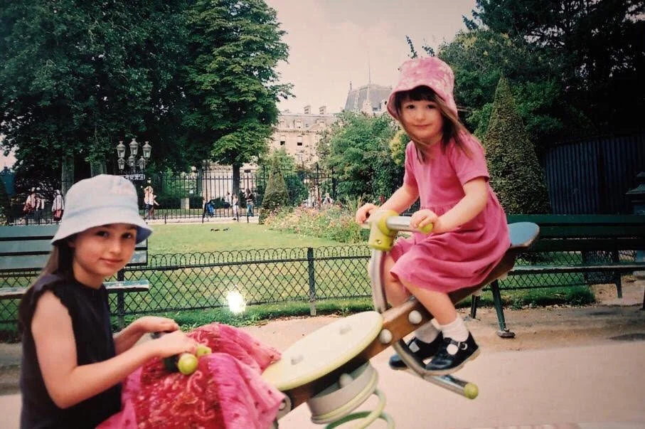 An Open Letter To My Sister On Starting University