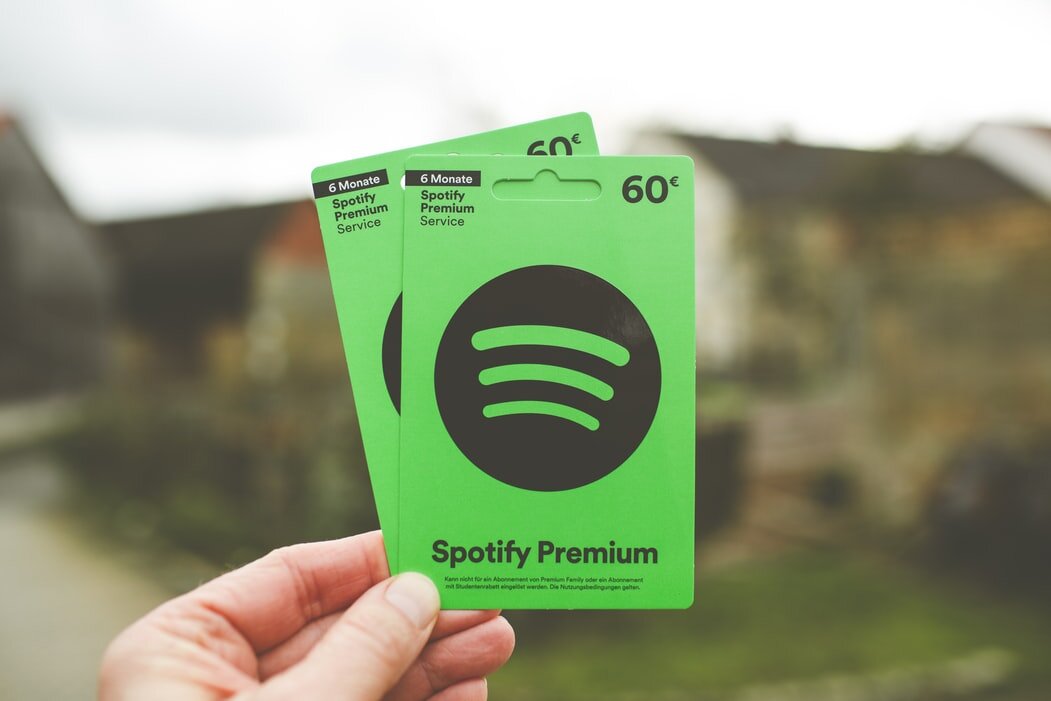 Is Spotify Killing Our Music Industry?
