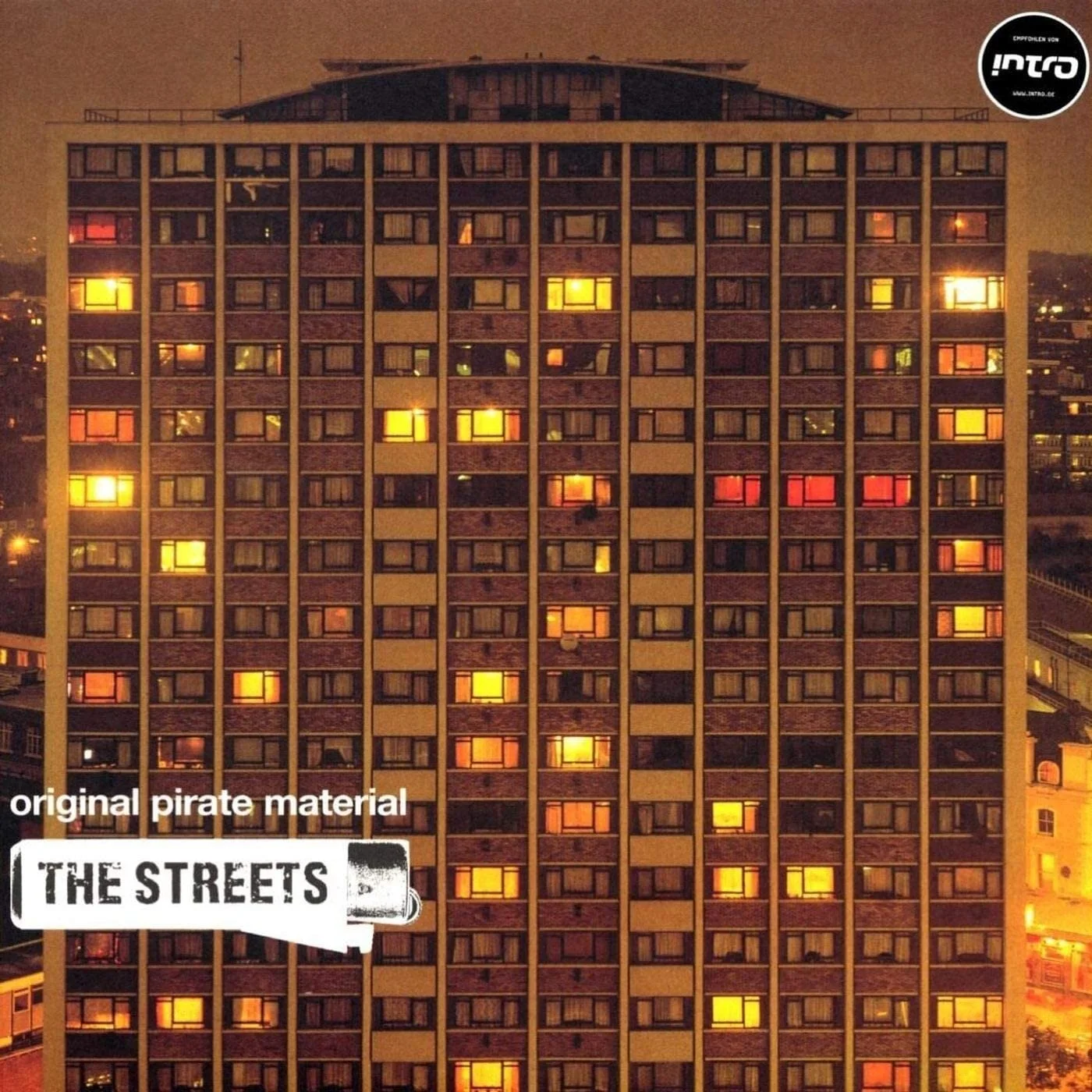 The Album That Changed My Life: The Streets 'Original Pirate Material'