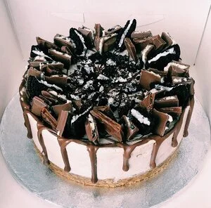 The Building of A Buttery Biscuit Base Empire: Talking To The Cheesecake Lady of The North East