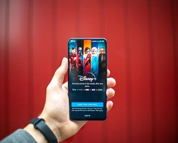 How Many Streaming Services Do We Really Need?