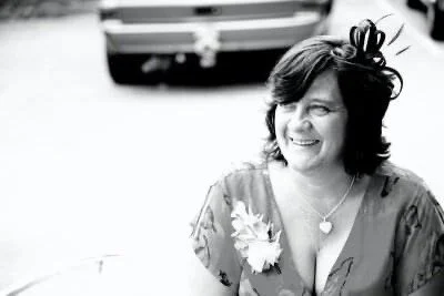 Losing My Mum: My Mum Was Beautiful, Strong and Kind