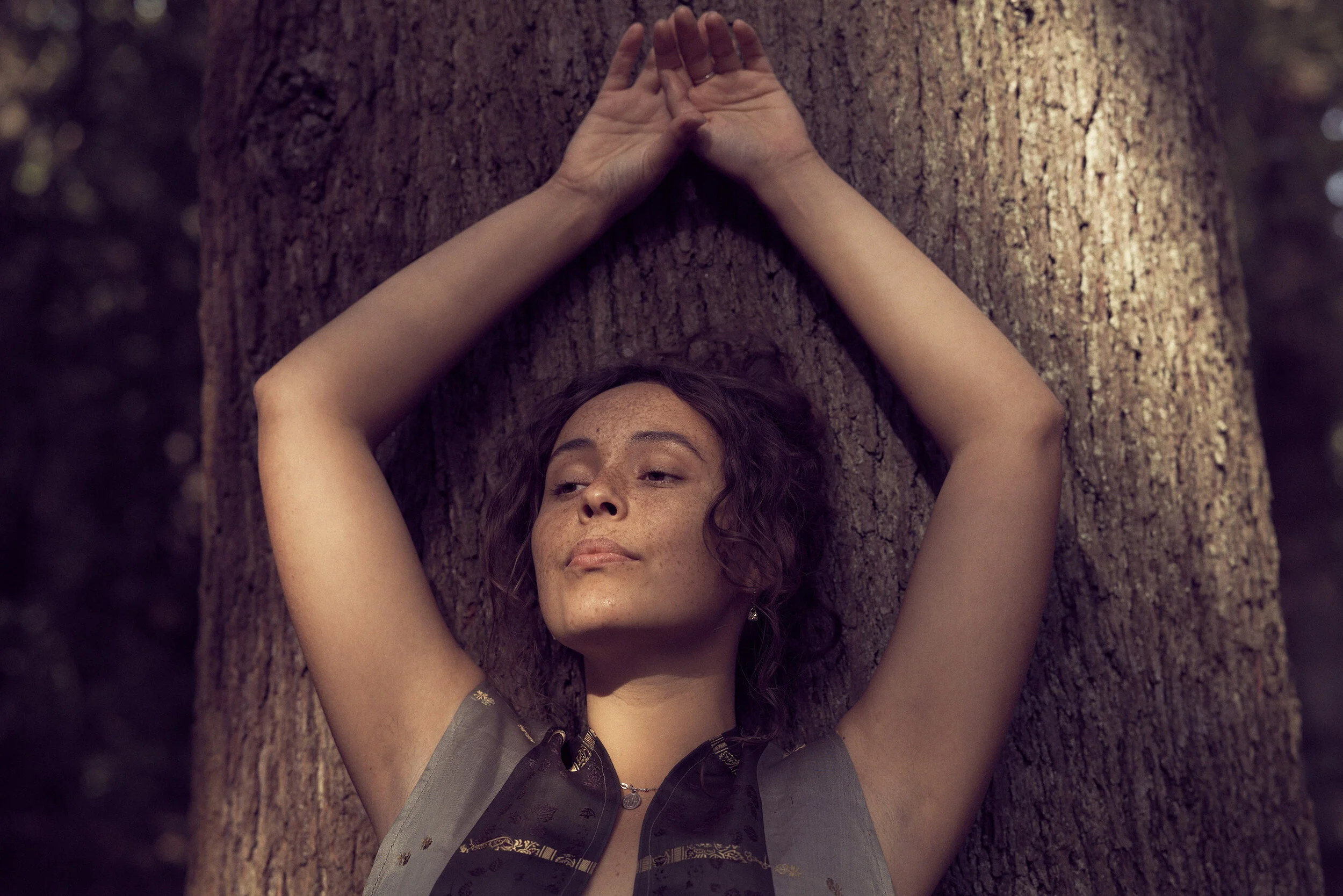 Talking to: India Blue