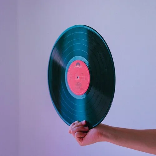 The Vinyl Reprise 